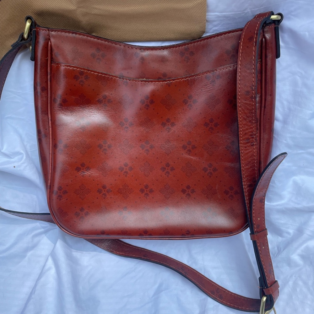 Patricia Nash Emeline Crossbody